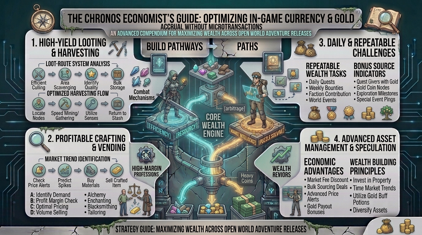 how to earn in game currency and gold fast without spending real money on microtransactions or battle passes